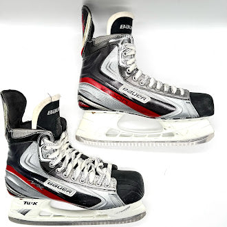 Patins de hockey Bauer Vapor APX Pro Stock d'occasion (taille 11,75D)